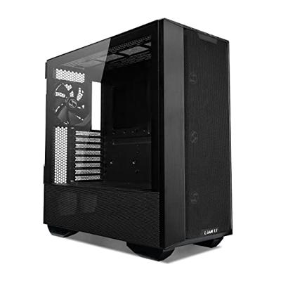 Lian Li Lancool III Black Lian Li Lancool III Black