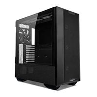 Lian Li Lancool III Black - thumbnail