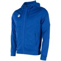 Reece 808010 Cleve TTS Hooded Top Full Zip Unisex - Navy - XXL - thumbnail