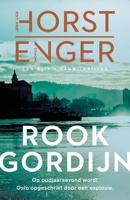 Rookgordijn - Jørn Lier Horst, Thomas Enger - ebook - thumbnail