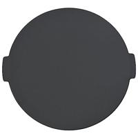 VidaXL Grillplaat ø44 cm gietijzer - thumbnail