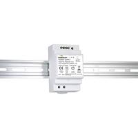 Basetech BT-2250320 DIN-rail netvoeding 12 V 4.5 A 54 W Aantal uitgangen:2 x Inhoud 1 stuk(s) - thumbnail