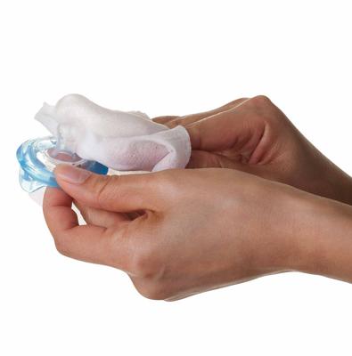 Nuby Reinigingsdoekjes Nuby Reinigingsdoekjes