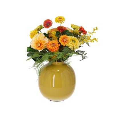 Kunstboeket Beau Naarden 50 cm