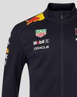 Red Bull Racing Jassen - XL - Unisex - Team Softshell 2025 - Max Verstappen - thumbnail