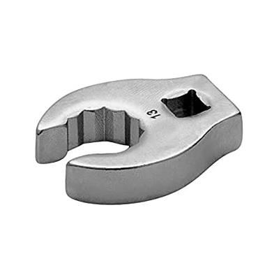 Bahco Kraaienpootsleutel 1/4" met vierkantsaansluiting voor conische moeren | 1/2" - 679-1/2