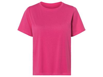 esmara Dames T-shirt (Roze, XS (32/34))
