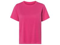 esmara Dames T-shirt (Roze, XS (32/34)) - thumbnail