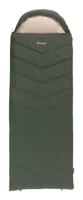 Outwell CALDERA - LEFT ZIPPER (LUX GREEN) - thumbnail
