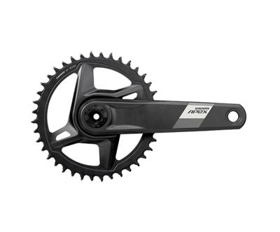 Sram apex1 d1 gxp crankset 40t - 175mm