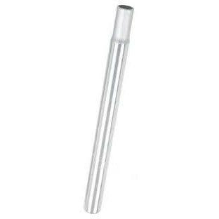 Zadelpen kaars 22.2x350x2.4mm, aluminium