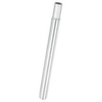 Zadelpen kaars 22.2x350x2.4mm, aluminium - thumbnail