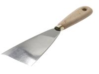 SAM Plamuurmes Duits Diverse Maten - Model 120 (12CM) - thumbnail