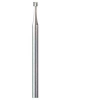 Dremel accessoires Graveerfrees 1,9 mm | 26150110JA - 26150110JA - thumbnail