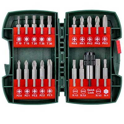 Metabo Accessoires Bitset IV (20 dlg.) - 630454000 - thumbnail