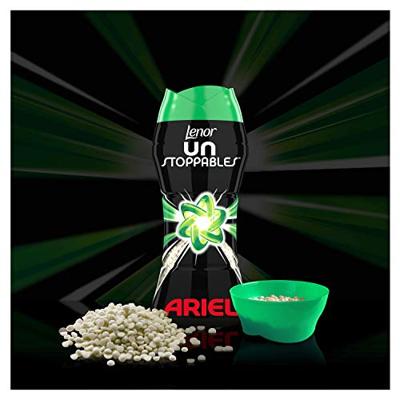 Wasverzachter Lenor Unstoppables Ariel 140 g