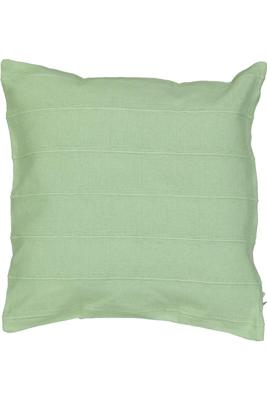 Kussenhoes - Groen