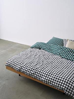 Marc O'Polo Marc O'Polo Karie Duvet cover 2p set 260x220 Dark Navy