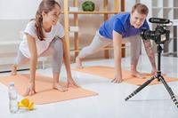 Boya condensator shotgun richtmicrofoon by-bm2021 - thumbnail