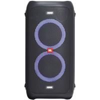 JBL PartyBox 100 Portable Speaker - thumbnail