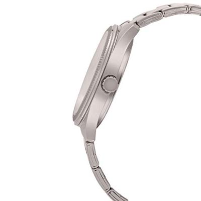 Casio DATE - SILVER, GOLD INDEXES (Ø 39 mm) Heren horloge