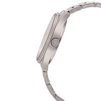 Casio DATE - SILVER, GOLD INDEXES (Ø 39 mm) Heren horloge - thumbnail