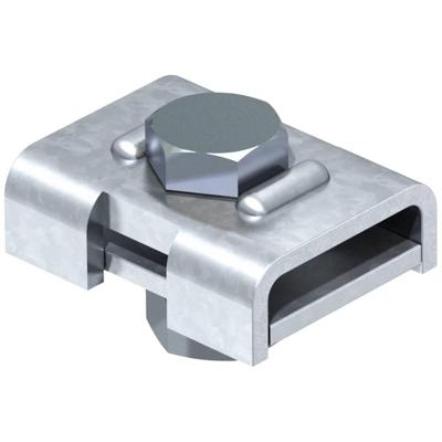 OBO Bettermann 1818 Montage-accessoires 1 stuk(s) OBO Bettermann 1818 Montage-accessoires 1 stuk(s)