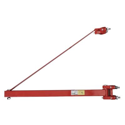 VidaXL Hijsframe 300-600 kg