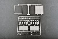 Trumpeter 1/35 20ft Container - thumbnail