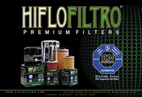 HIFLOFILTRO luchtfilterelement air filter hfa-1607 - thumbnail