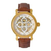 Thomas Tompion Sundial TTA-017032154 Horloge Heren 42mm - thumbnail