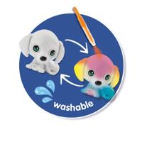 SES Blow airbrush pens puppy's surprise 3 stuks - thumbnail