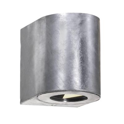 Nordlux OpbouwspotCanto zink up & down - 49701031