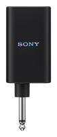 Sony ULT Mic Zwart - thumbnail