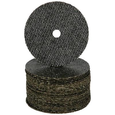 KS Tools 337.2005 3372005 Doorslijpschijf 50 mm 25 stuk(s)