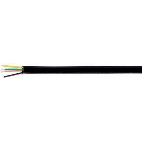 Equip Telefoon installatiekabel 4 kabel UL/CUL TIA/EIA gecertificeerd