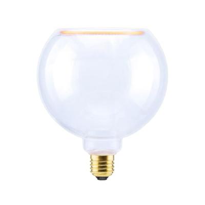 LED Lamp Globe helder ⌀150mm 4.5W 30 lumen 2200K E27 dimbaar 55007