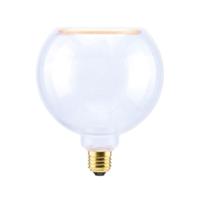 LED Lamp Globe helder ⌀150mm 4.5W 30 lumen 2200K E27 dimbaar 55007 - thumbnail