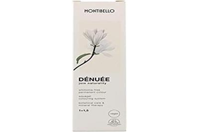 Permanente Kleur Montibello Denuee 6