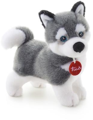 Trudi husky marcus: 11x22x21 cm (s-22271)