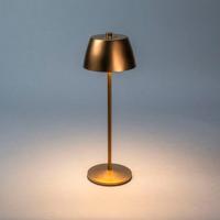 KonstSmide Oplaadbare tafellampEze koper - 7840-901 - thumbnail