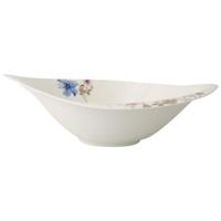 VILLEROY & BOCH - Mariefleur Gris Serve & Salad - Slaschaal 36x24cm - thumbnail