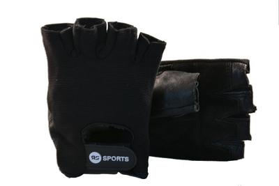 Fitnesshandschoen RS Sports Flex L
