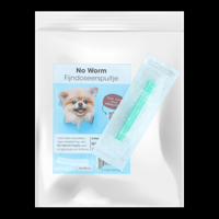Fijndoseerspuitje No Worm Pasta (6 Ce) - thumbnail