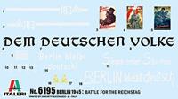 Italeri Battle for the Reichstag 1/72 - thumbnail