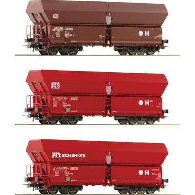 Roco 6600135 Stortgoedwagen DC