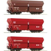 Roco 6600135 Stortgoedwagen DC - thumbnail