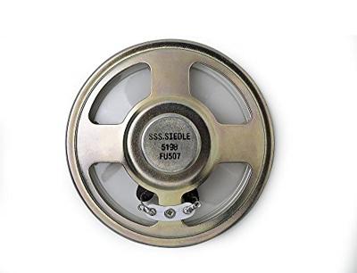 Siedle 200008558-00 Montageaccessoire voor Accessoires voor deurintercom Meerdere kleuren Siedle 200008558-00 Montageaccessoire voor Accessoires voor deurintercom Meerdere kleuren