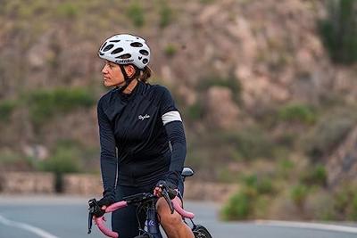 Buzaglo Catlike racehelm vento maat m 55-57cm wit glans