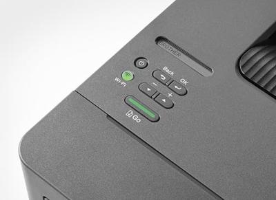 Brother HL-L2445DW laserprinter - thumbnail